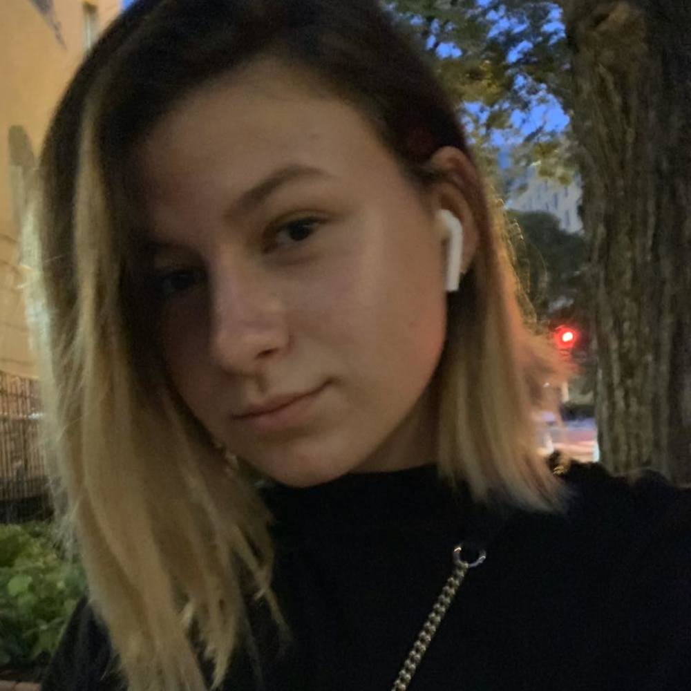 Meet your Posher, Vira